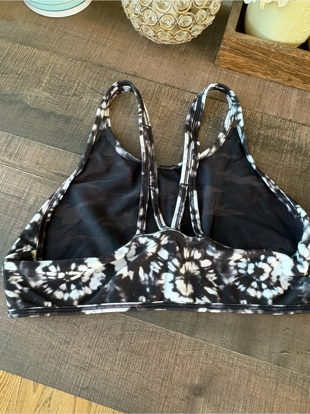 Athleta excellent reversible